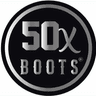 50x BOOTS