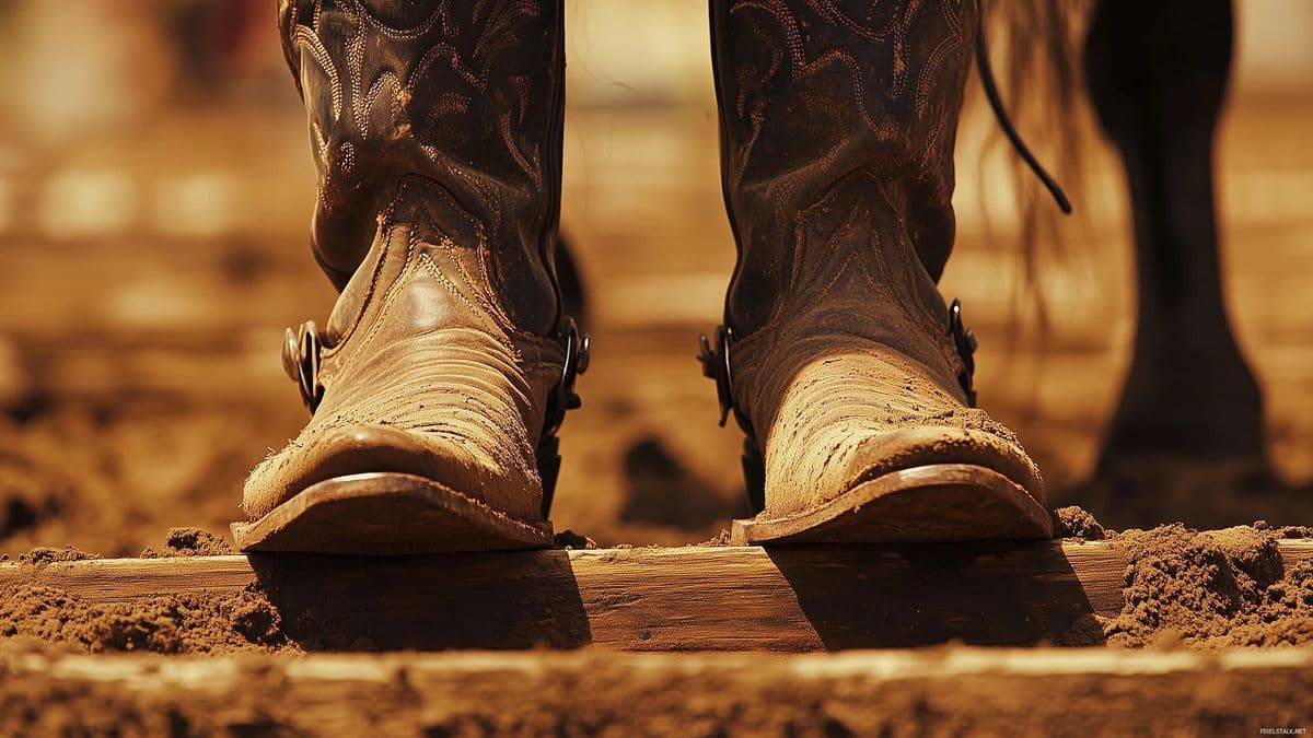 Botas