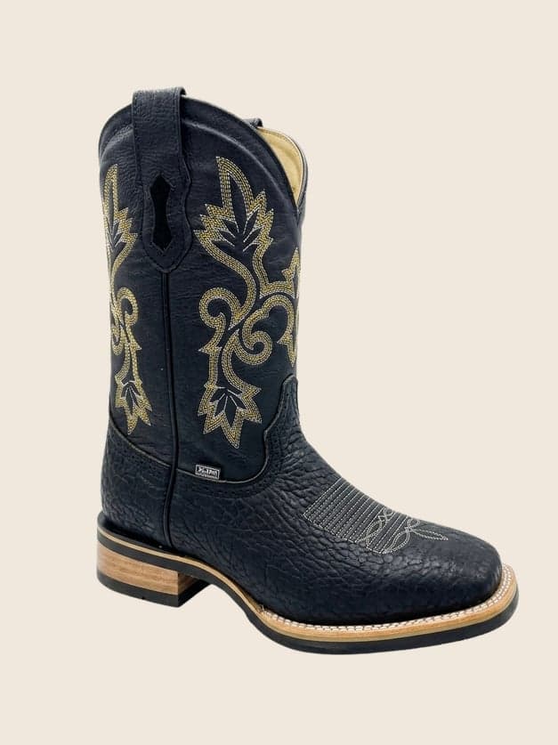 Bota Cuello Toro