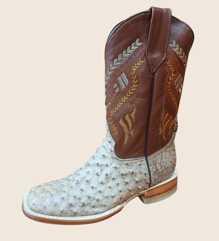 Bota Avrstruz 1ra