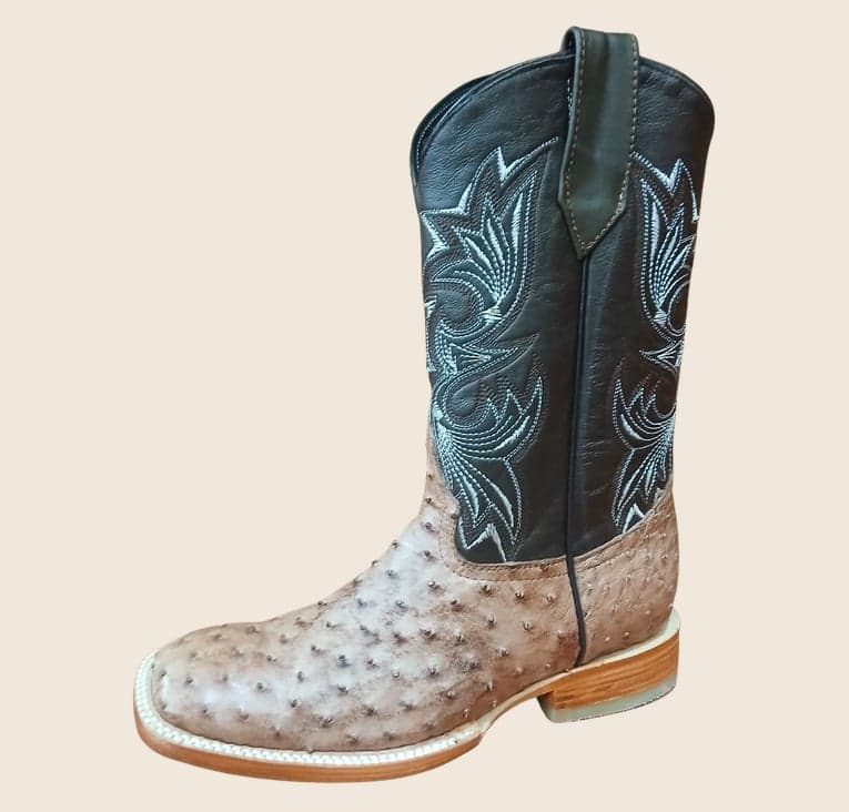 Bota Avrstruz 1ra