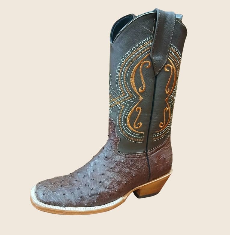 Bota Avrstruz 1ra