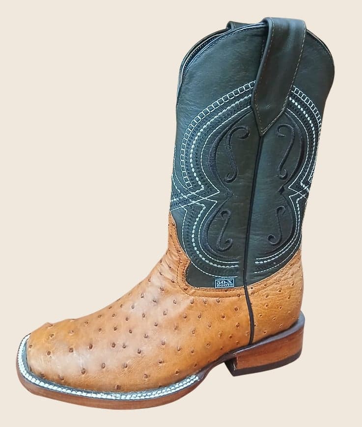 Bota Avrstruz 1ra