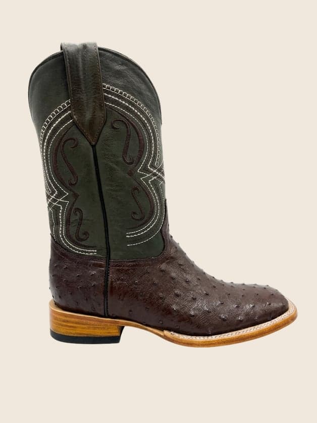 Bota Avrstruz 1ra