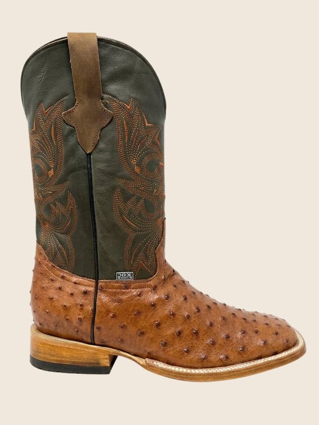 Bota Avrstruz 1ra