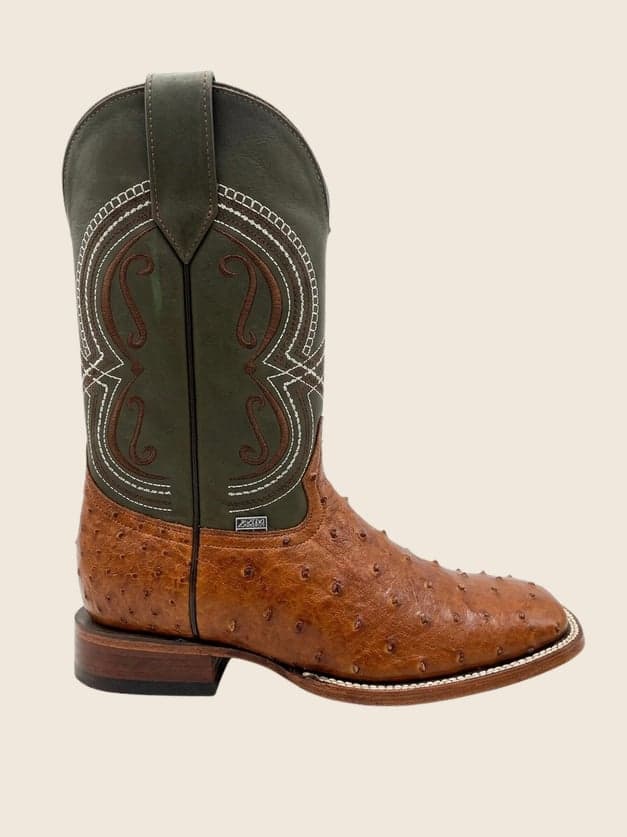 Bota Avrstruz 1ra