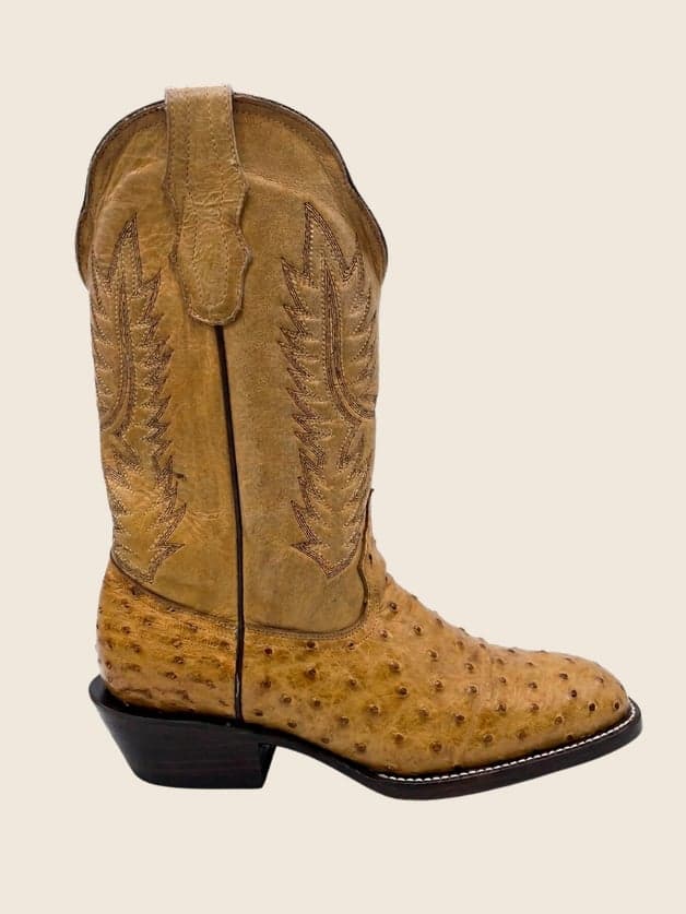 Bota Avrstruz 1ra