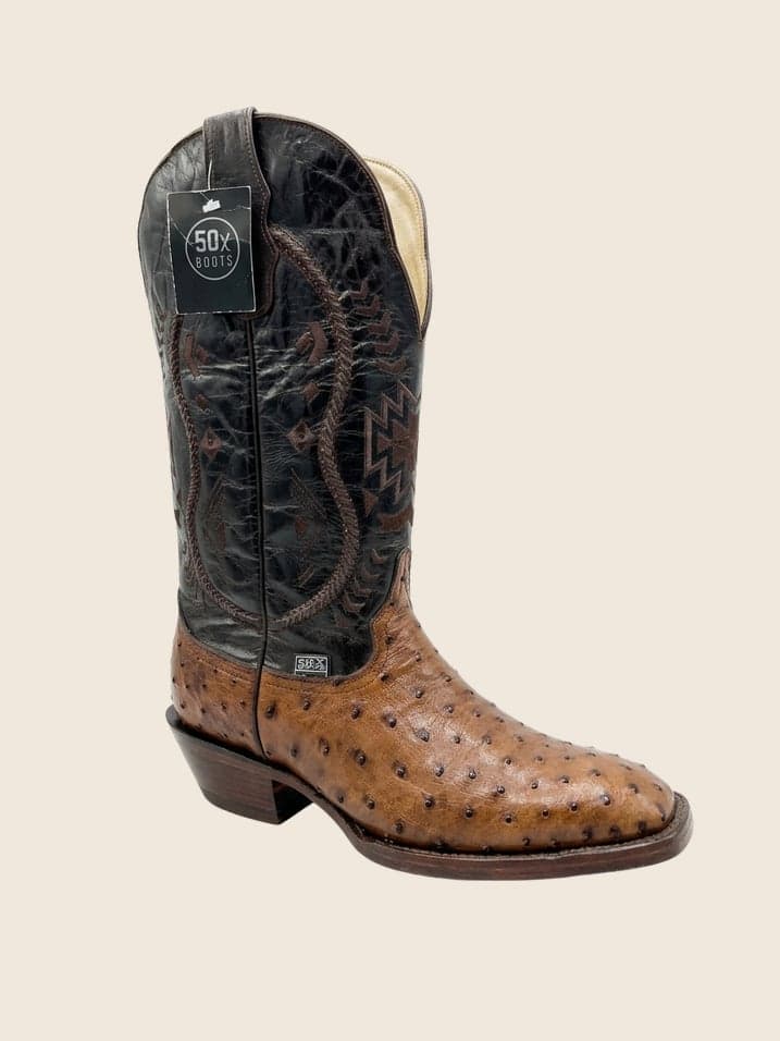 Bota Avrstruz 1ra