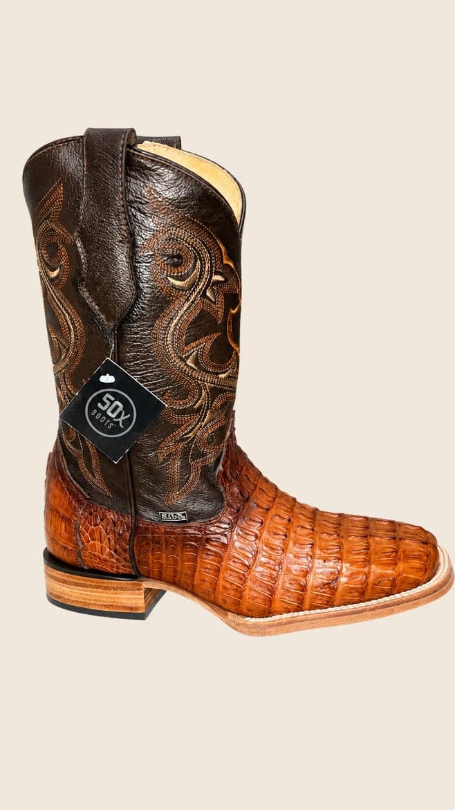 Bota Caiman