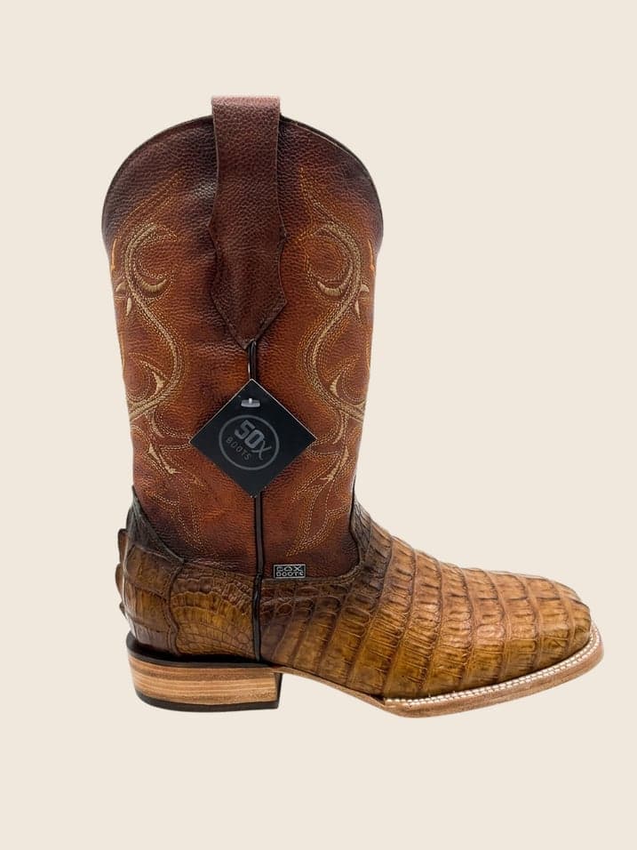 Bota Caiman