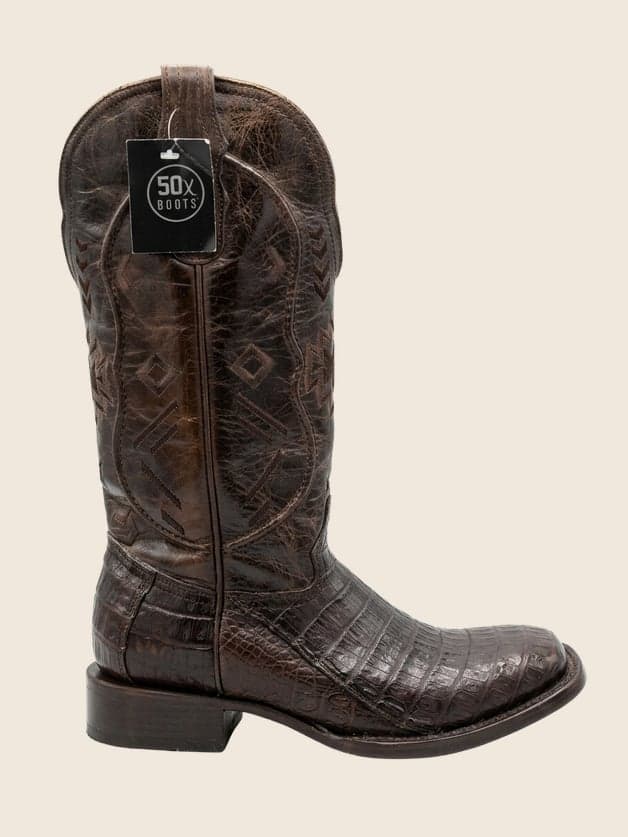 Bota Caiman