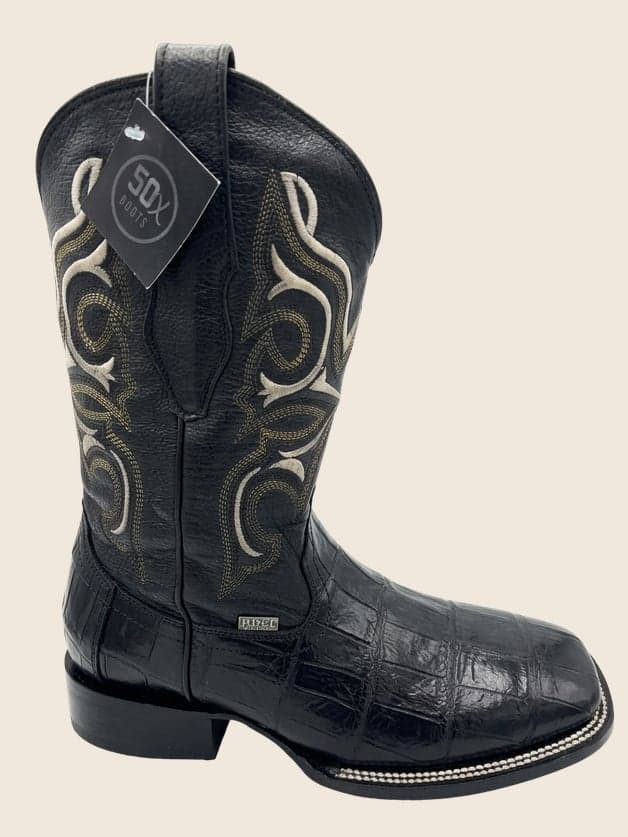 Bota Caiman