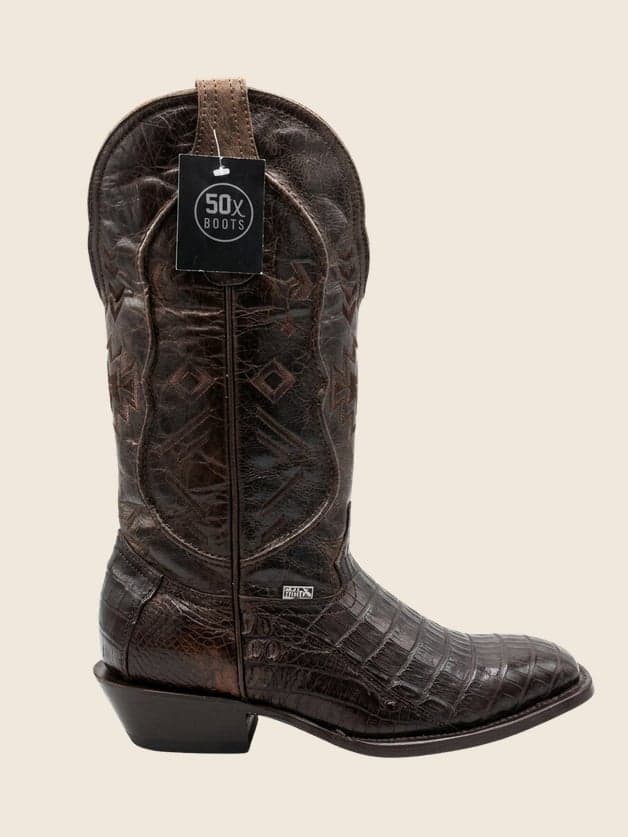 Bota Caiman