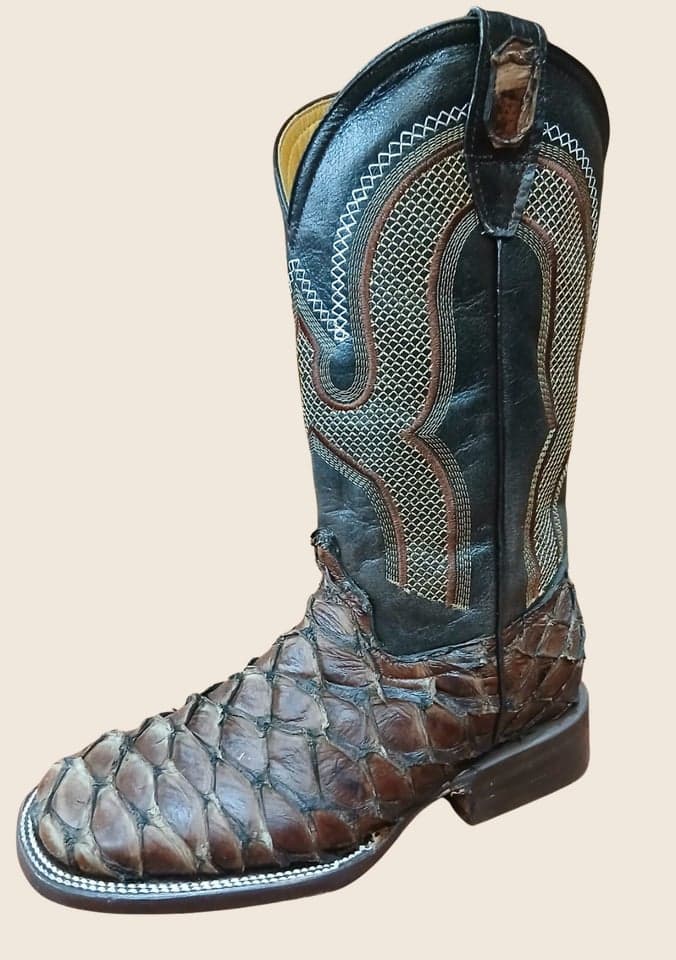 Bota Pescado