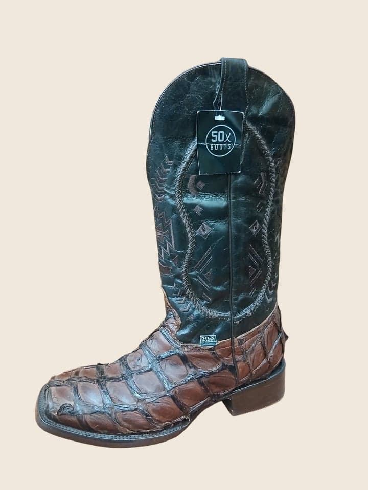 Bota Pescado