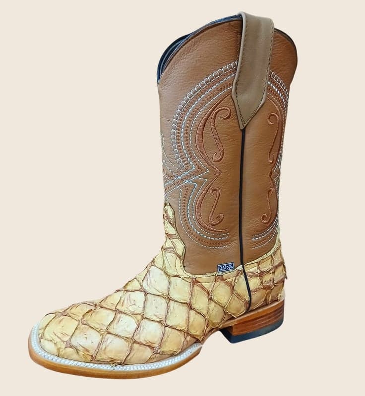 Bota Pescado