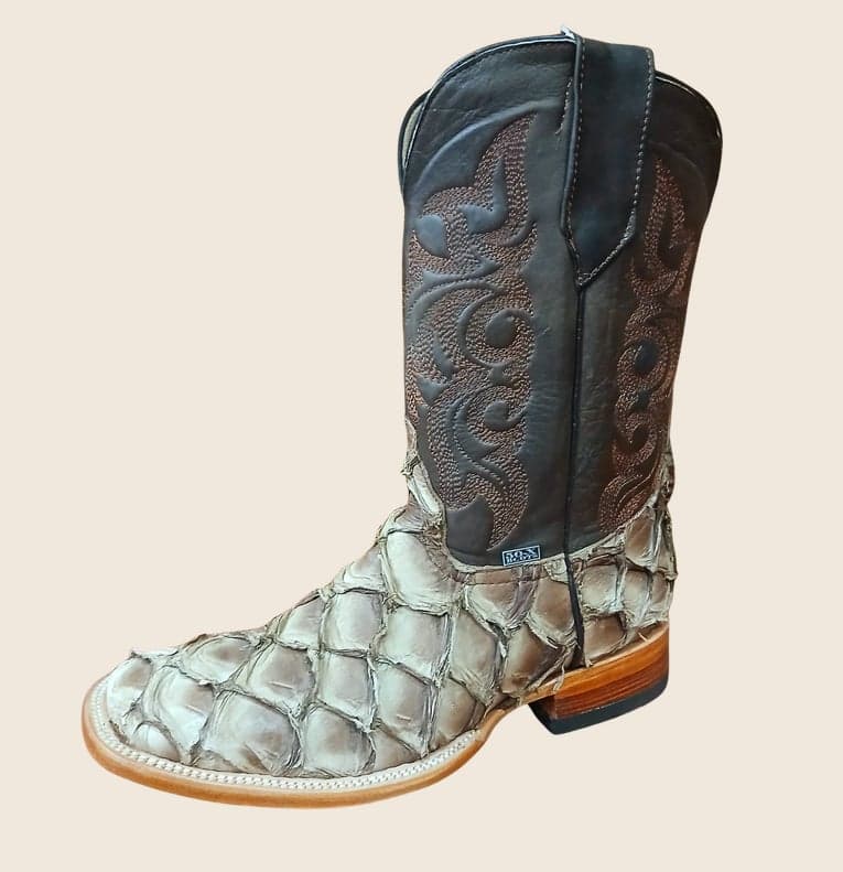 Bota Pescado