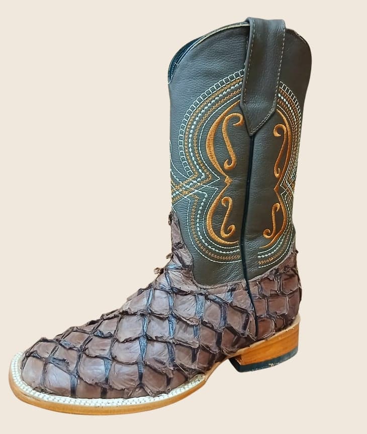 Bota Pescado