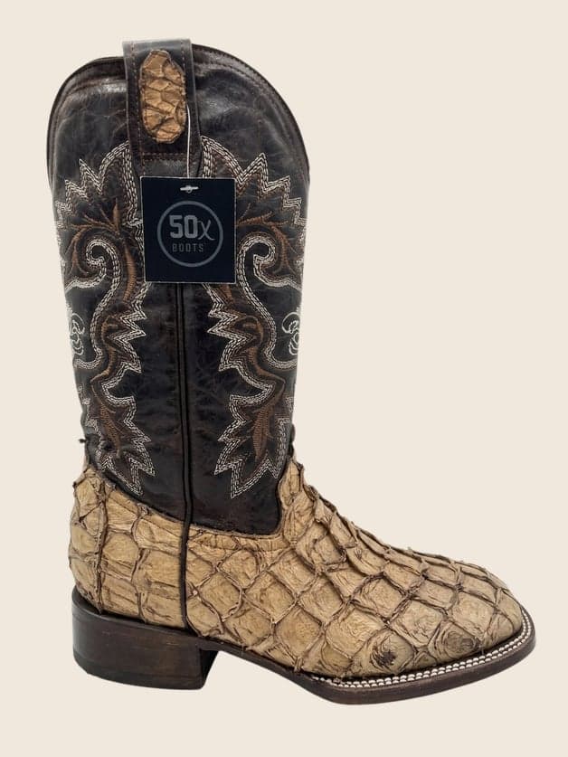Bota Pescado