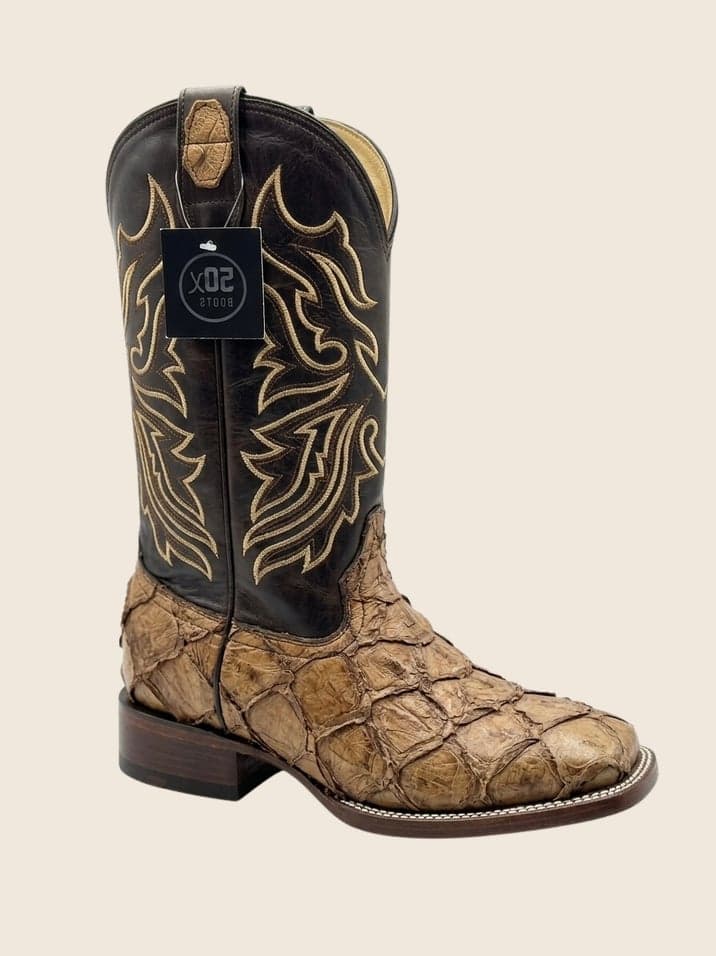 Bota Pescado
