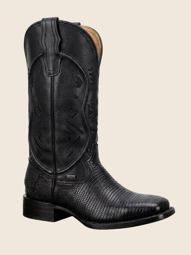 Bota Armadillo