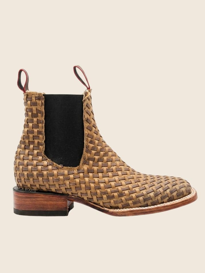 Botin Petatillo