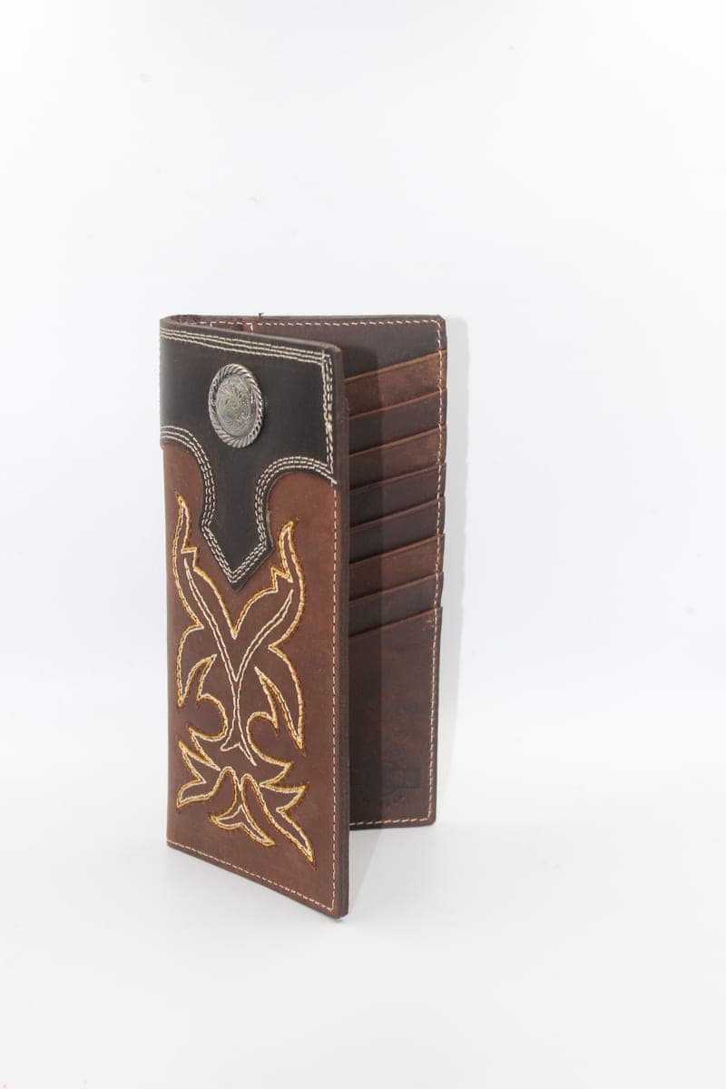 Cartera Vaquera