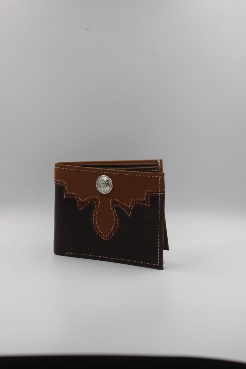 Cartera Vaquera