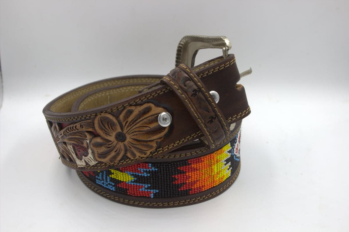 Cinturón Dama