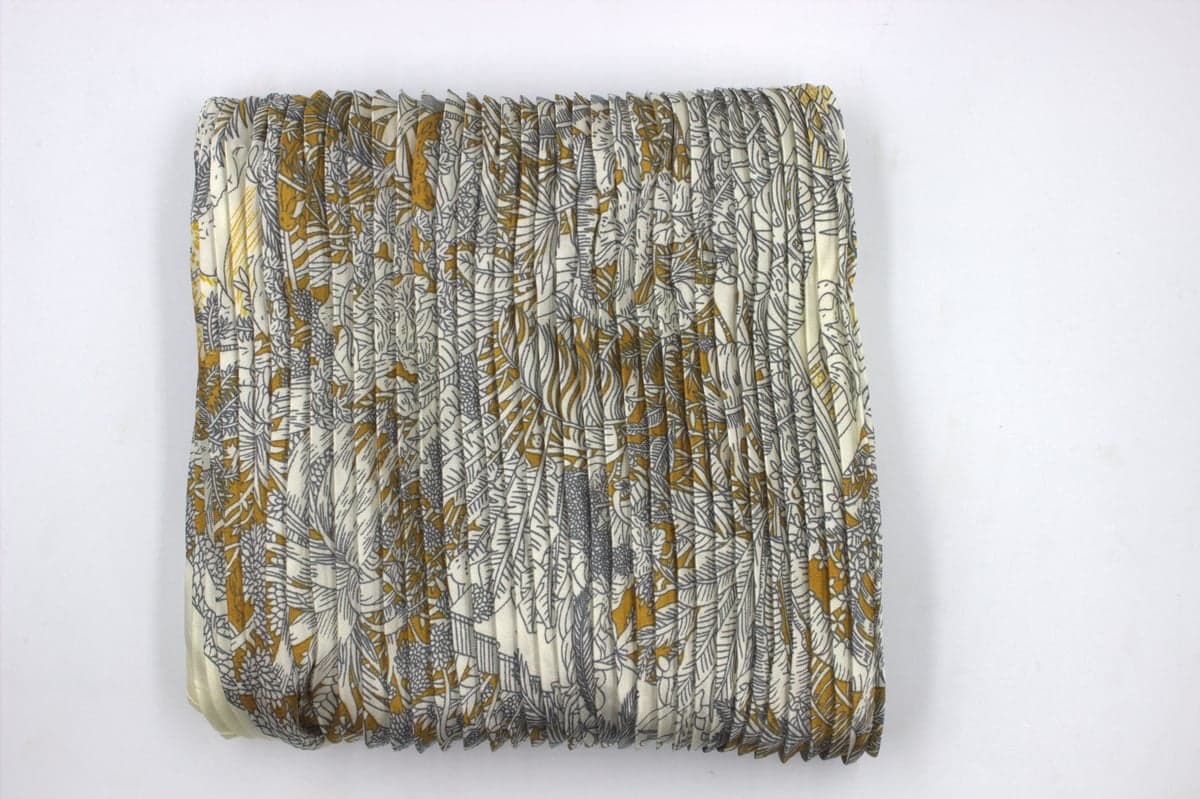 Mascada Vaquera